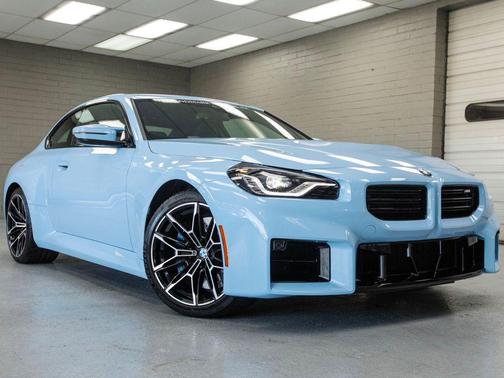 Not Specified 2023 BMW M2