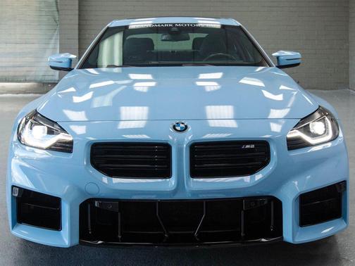 Not Specified 2023 BMW M2