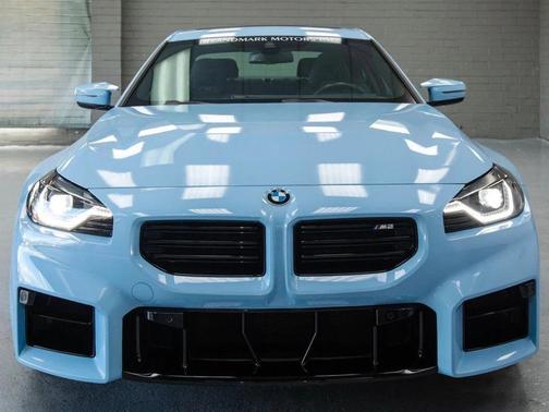 Not Specified 2023 BMW M2