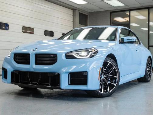 Not Specified 2023 BMW M2