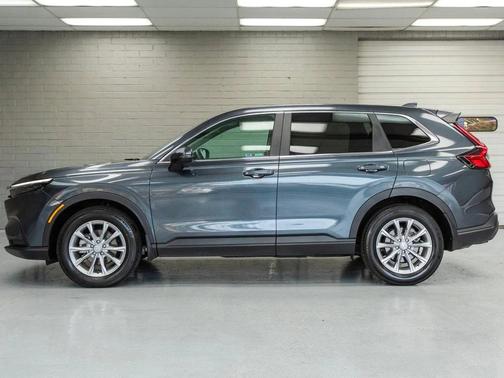 2023 Honda CR-V EX-L AWD