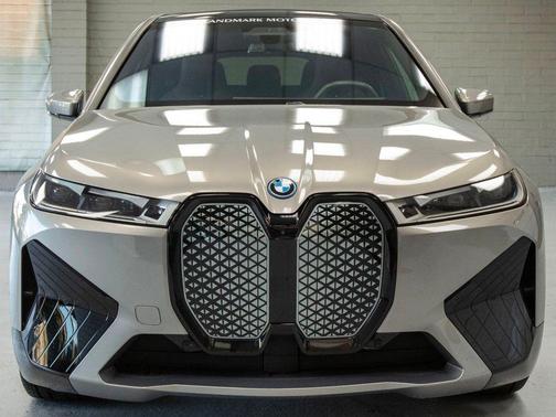 2023 BMW iX xDrive50