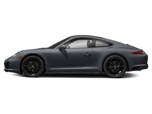 2017 Porsche 911 Carrera