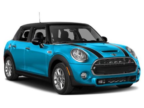 2015 MINI Hardtop Cooper S