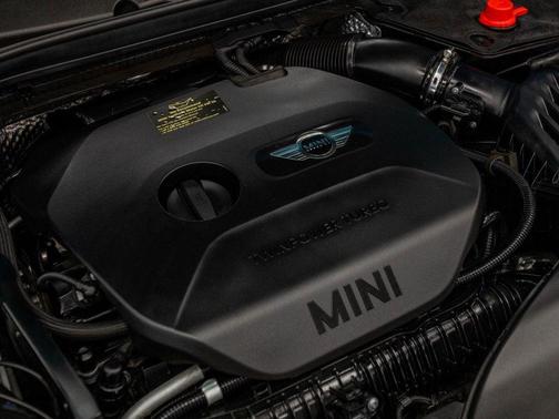 2015 MINI Hardtop Cooper S