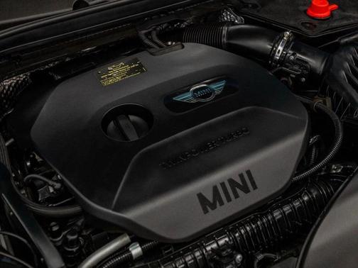 2015 MINI Hardtop Cooper S