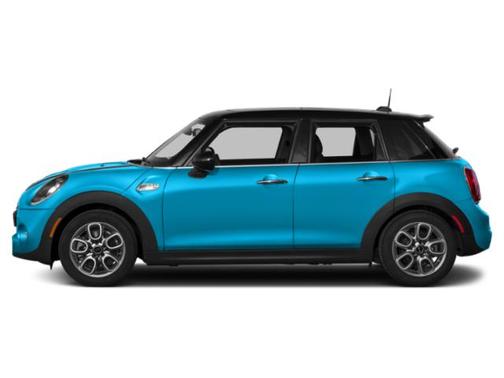 2015 MINI Hardtop Cooper S