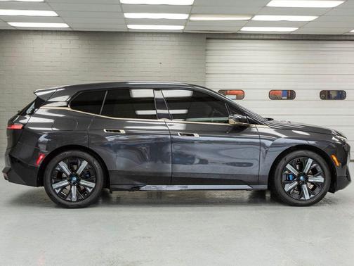 2023 BMW iX xDrive50