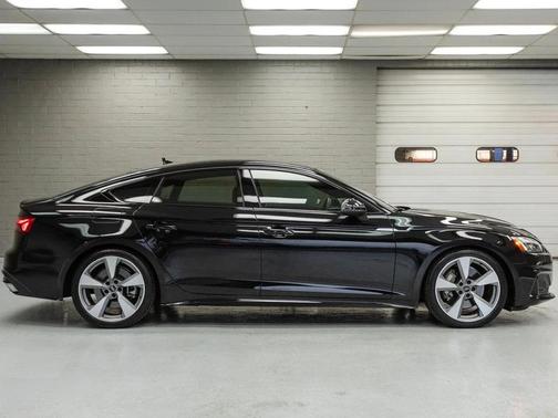 2020 Audi A5 Sportback 45 Premium Plus