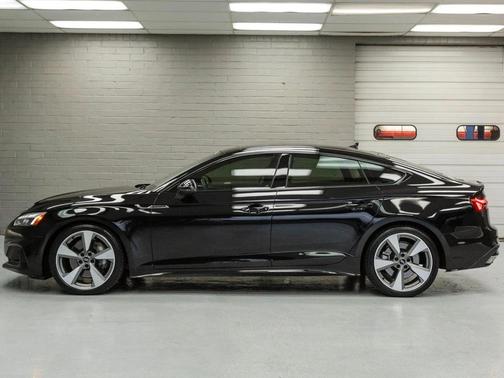 2020 Audi A5 Sportback 45 Premium Plus