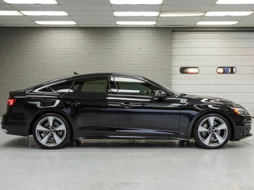 2020 Audi A5 Sportback 45 Premium Plus