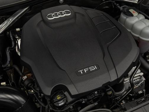 2020 Audi A5 Sportback 45 Premium Plus