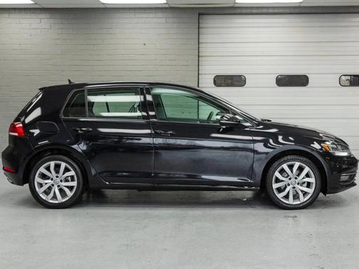 2019 Volkswagen Golf 1.4T SE