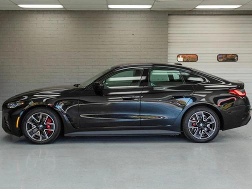 2023 BMW i4 Gran Coupe M50