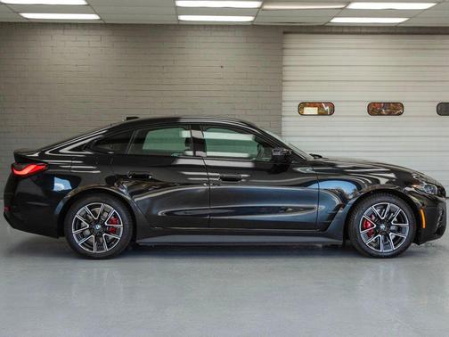 2023 BMW i4 Gran Coupe M50
