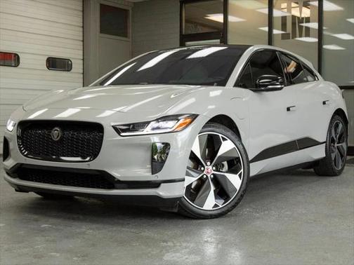 2022 Jaguar I-PACE HSE AWD