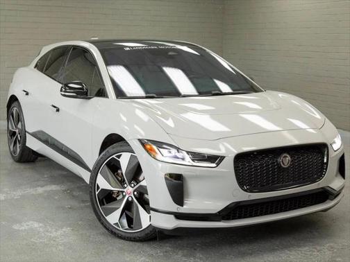 2022 Jaguar I-PACE HSE AWD