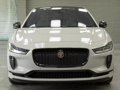 2022 Jaguar I-PACE HSE AWD