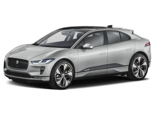 2022 Jaguar I-PACE HSE AWD