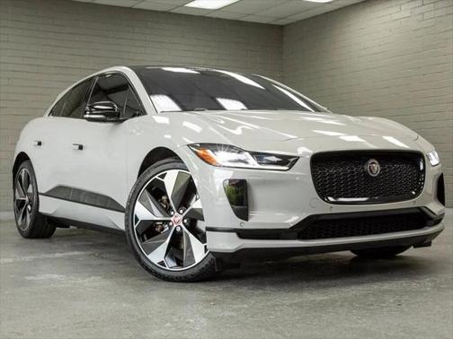 2022 Jaguar I-PACE HSE AWD