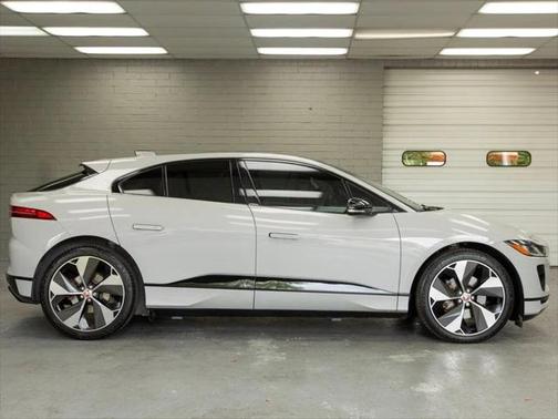 2022 Jaguar I-PACE HSE AWD