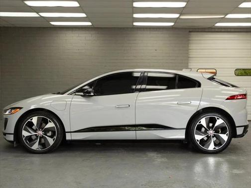 2022 Jaguar I-PACE HSE AWD