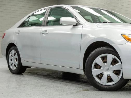 2008 Toyota Camry LE