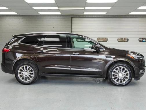 2018 Buick Enclave Premium