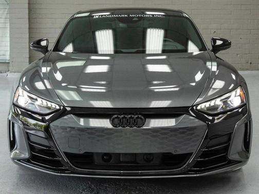 2023 Audi e-tron GT Premium Plus quattro
