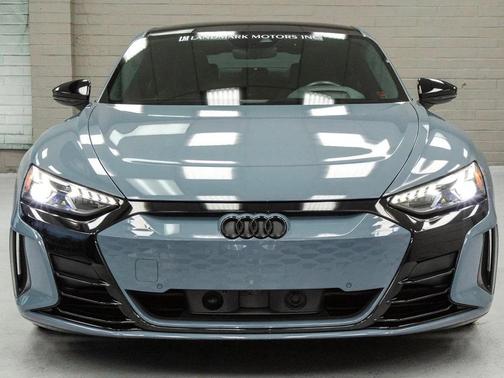 2023 Audi RS e-tron GT quattro