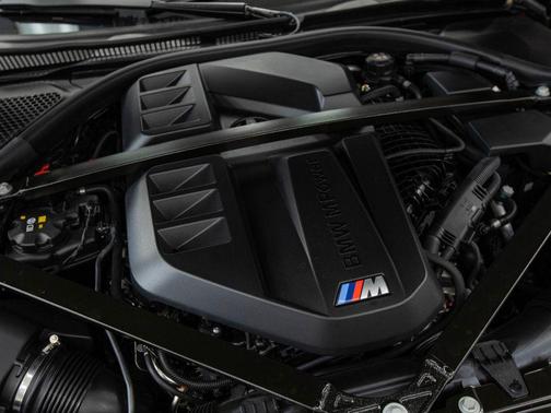 2024 BMW M2 6-Speed Coupe