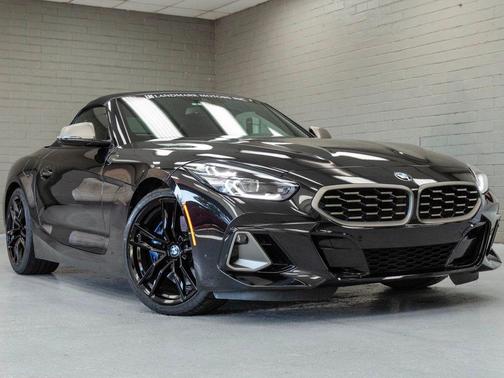 2023 BMW Z4 M40i