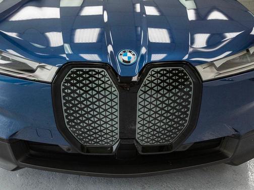 2024 BMW iX xDrive50