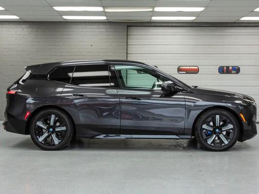 2023 BMW iX xDrive50