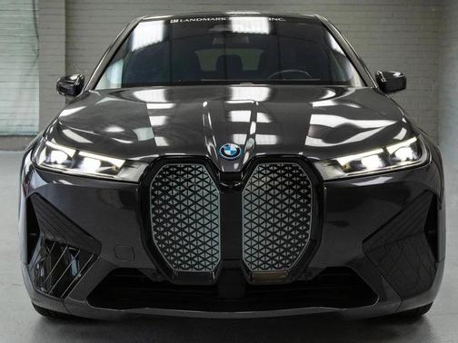 2023 BMW iX xDrive50