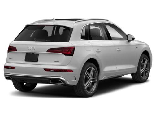 2022 Audi Q5 55 S line Premium