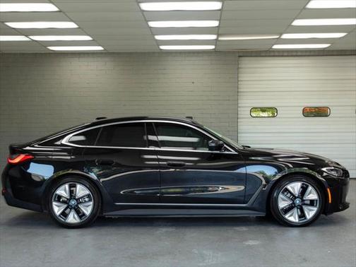 2024 BMW i4 Gran Coupe eDrive35 Gran Coupe