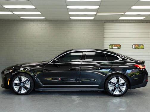 2024 BMW i4 Gran Coupe eDrive35 Gran Coupe