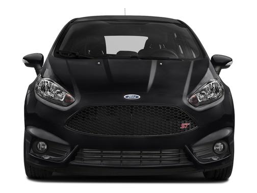 2018 Ford Fiesta ST