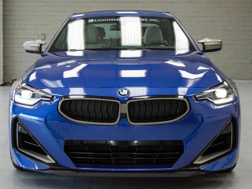 2023 BMW M240 i xDrive
