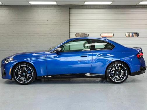 2023 BMW M240 i xDrive