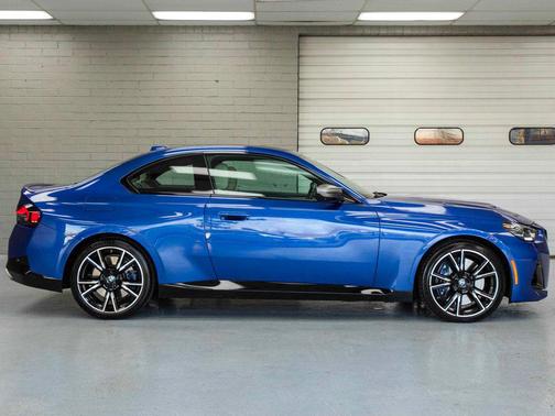 2023 BMW M240 i xDrive