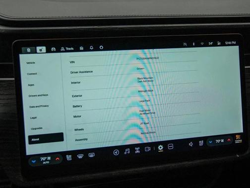 2024 Rivian R1T Adventure Dual-Motor Large Pack