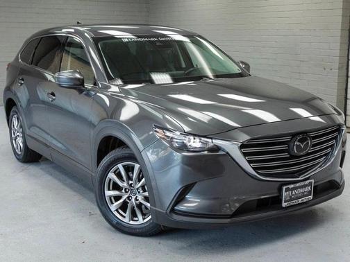 2019 Mazda CX-9 Touring