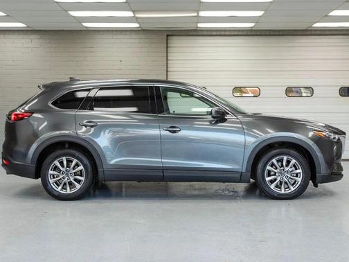 2019 Mazda CX-9 Touring
