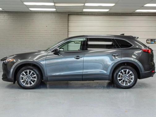 2019 Mazda CX-9 Touring