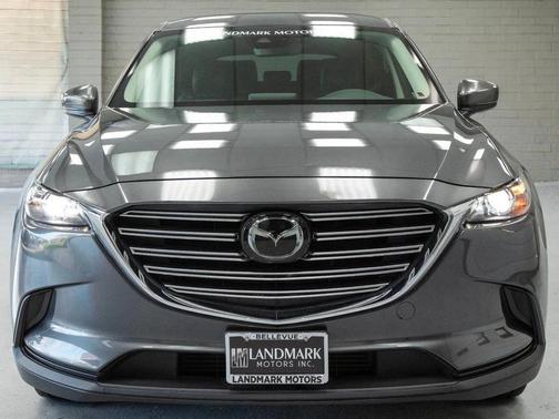 2019 Mazda CX-9 Touring