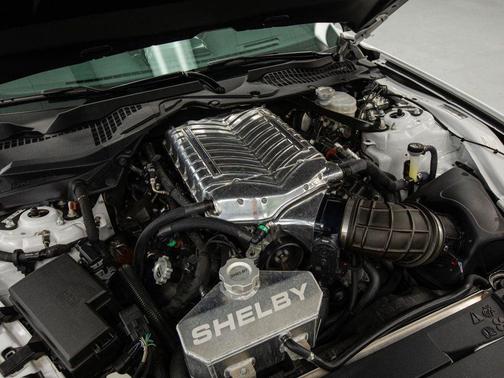 2020 Ford Mustang GT Premium