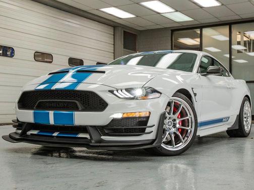 2020 Ford Mustang GT Premium