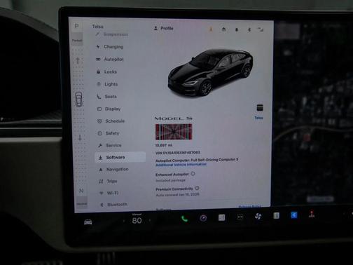2022 Tesla Model S Plaid